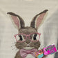 Easter Bunny Comfort Colors Tee