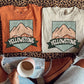 Take Me To Yellowstone Comfort Colors Tee