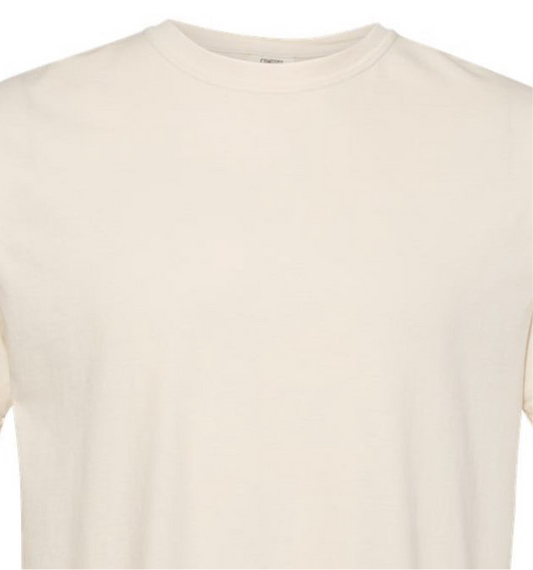 Comfort Colors Matchbox Graphic Tee