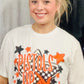 Pistols Up Graphic Tee
