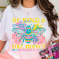 Be Kind Graphic Tee