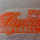 DTF Tigers Softball