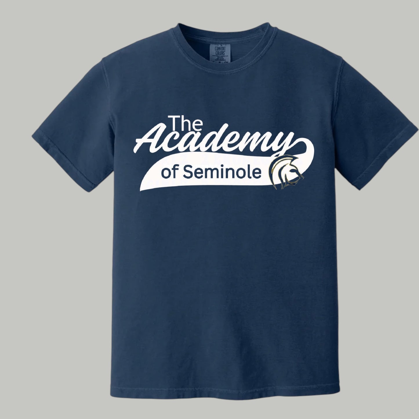 The Academy of Seminole Comfort Colors