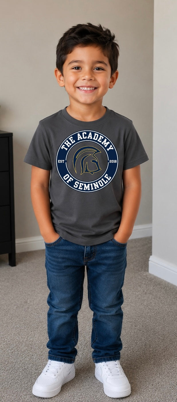 Circle Spartan