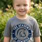 Dri-Fit Circle Spartan