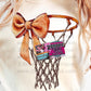 Coquette Basketball Graphic Tee or Sweatshirt