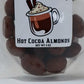 HOT COCOA ALMONDS