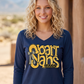 Women’s Yellow Spiral
