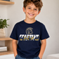 Spartans Camo Design Tee or Sweatshirt Youth-Adult Sizes