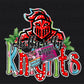 Knights Christmas Crewneck
