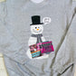 Let It Snow Crewneck