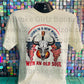 Old Soul Graphic Tee