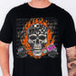 One More Rep Graphic Tee