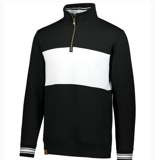 ALL-AMERICAN PULLOVER