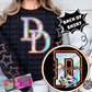 Dewar Dragons Retro Sweatshirt