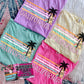 Vacay Destinations Comfort Colors