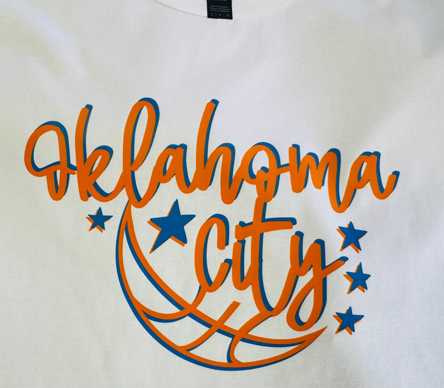Okla City
