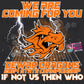 Dewar Dragons Tee or Sweatshirt
