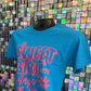 Sweet Girl With Anger Issues DTF Graphic Tee