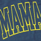 MAMA - Yellow Puff Tee