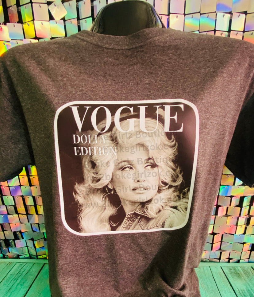 Edition Tee