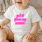 Got It From My Mama Onesie