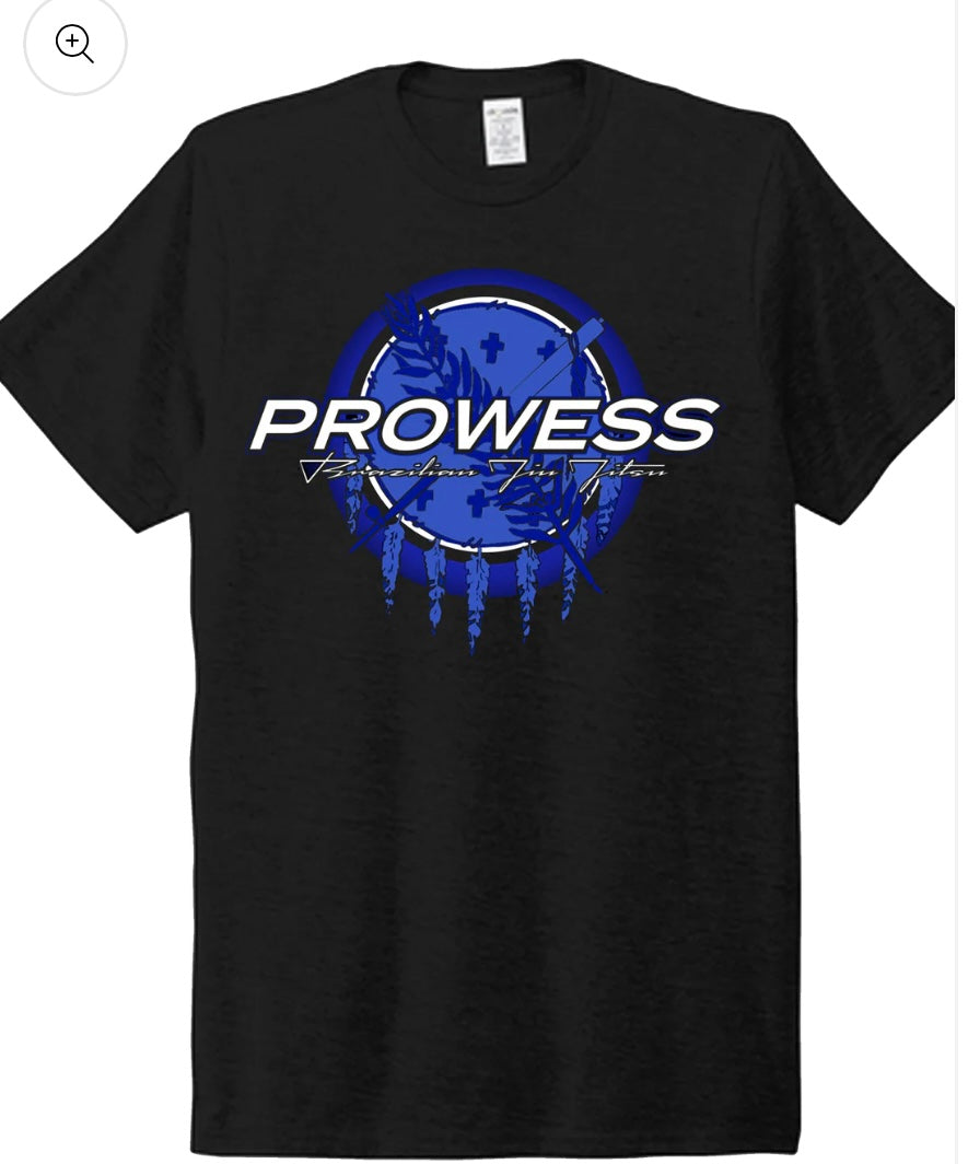 Prowess Short Sleeve Tee