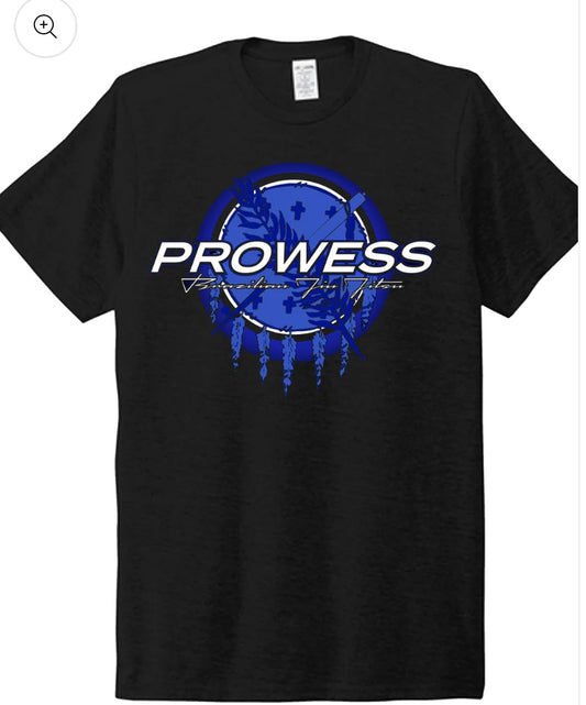 Prowess Short Sleeve Tee