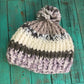 Winter Wonderland Beanie