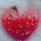 Heart Freshie