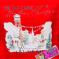 Custom Hometown Christmas Sweatshirt