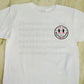 Golf Smiley Tee