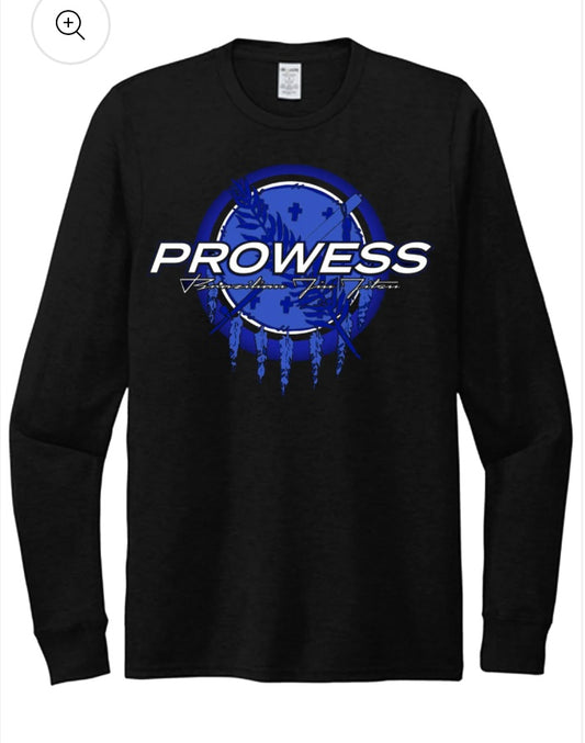 Prowess Long Sleeve Tre