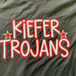 Keifer Trojans Tee