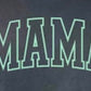 MAMA - Mint Puff Tee