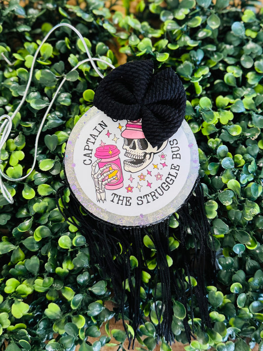 Struggle Bus Freshie