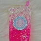 Pink Drink Freshie