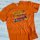 Fall-O-Ween Jesus Tee
