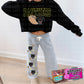 Panthers Friday Nights Tee or Sweatshirt