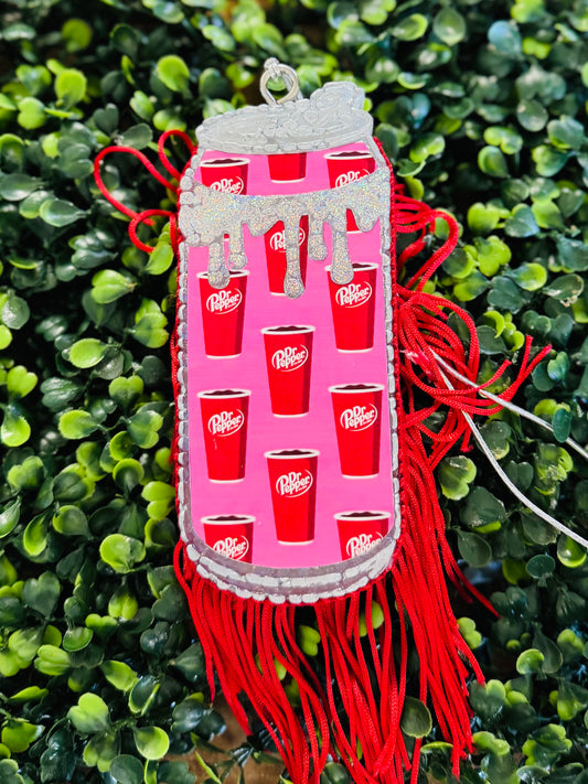 Favorite Drink Freshie