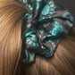 Concho Scrunchie