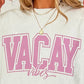 Vacay Vibes Tee