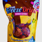 Chocolatey Caramel Puffs
