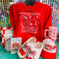 Feeling Lucky - Tee or Sweatshirt