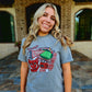 AR Razorbacks Graphic Tee