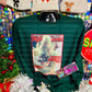 Gr🎄nch Sweatshirt
