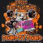 Eagle Powerlifting Tee or Crewneck