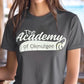 The Academy Of Okmulgee Tee YOUTH & ADULT SIZES