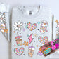 Coffee Sweatshirt