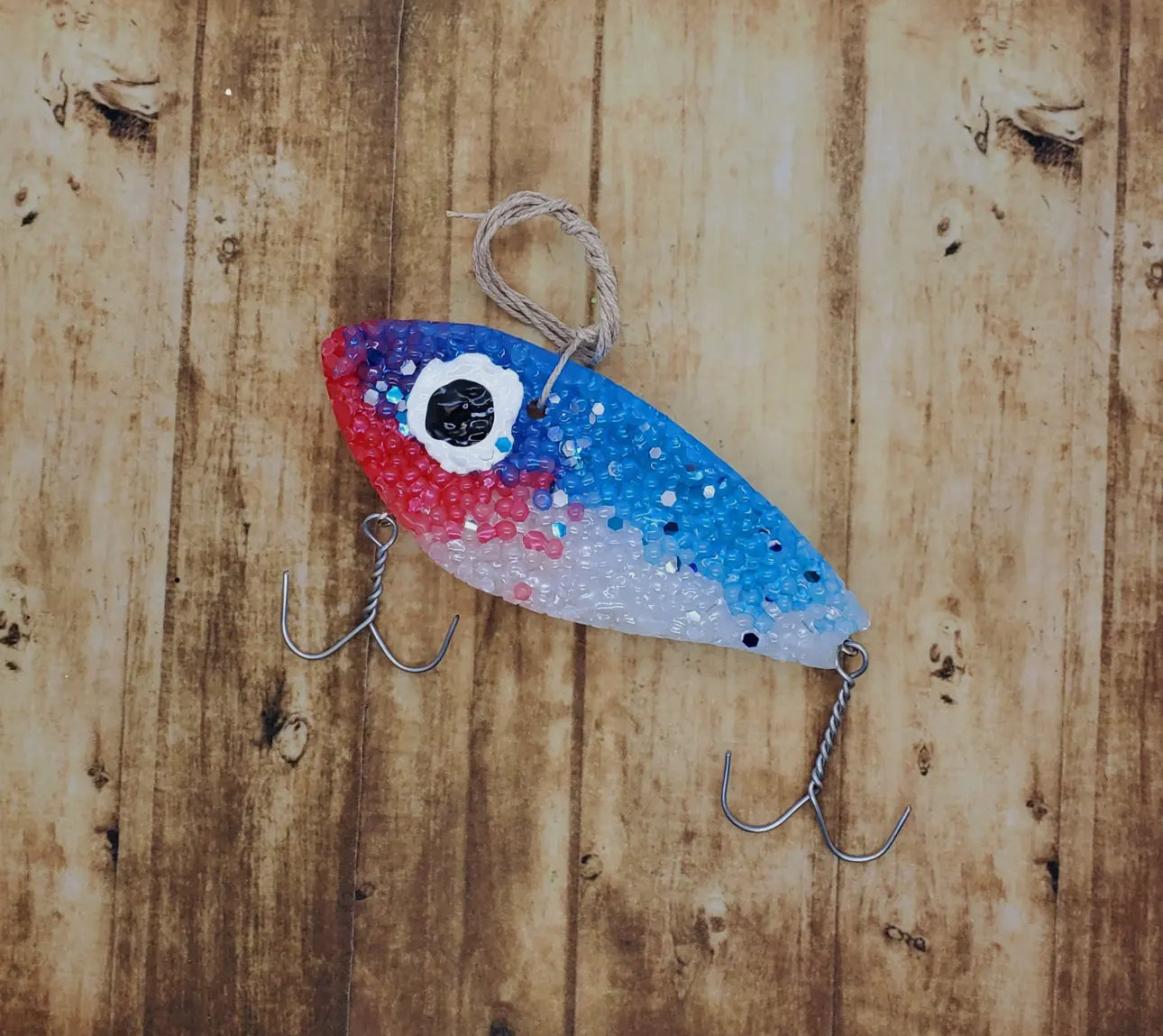 Fish Freshie